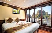 Туры в отель Le Journey Cruise Ha Long Bay