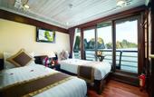 Туры в отель Le Journey Cruise Ha Long Bay