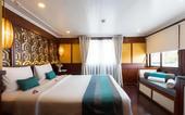 Туры в отель Le Journey Cruise Ha Long Bay