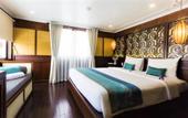 Туры в отель Le Journey Cruise Ha Long Bay