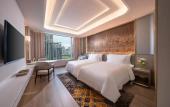 Туры в отель Grande Centre Point Prestige Bangkok (Opening 01 December 2025)