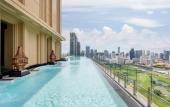 Туры в отель Grande Centre Point Prestige Bangkok (Opening 01 December 2025)