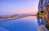 Туры в отель voco Scenia Bay Nha Trang