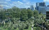Туры в отель Na Nesebrskoy, 14 Apartments