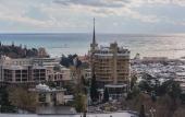 Туры в отель Na Nesebrskoy, 14 Apartments