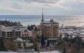 Туры в отель Na Nesebrskoy, 14 Apartments