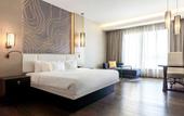 Туры в отель Hormuz Grand Muscat A Radisson Collection Hotel