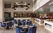 Туры в отель Hormuz Grand Muscat A Radisson Collection Hotel
