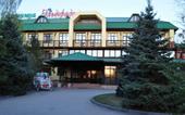 Туры в отель Eldorado