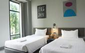 Туры в отель Stonehead Hua Hin