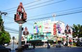 Туры в отель Krabi Orchid Hometel