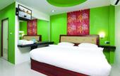 Туры в отель Krabi Orchid Hometel