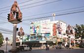 Туры в отель Krabi Orchid Hometel