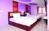 Туры в отель Krabi Orchid Hometel