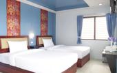 Туры в отель Krabi Orchid Hometel