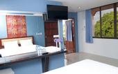 Туры в отель Krabi Orchid Hometel