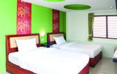 Туры в отель Krabi Orchid Hometel