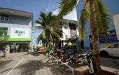 Туры в отель iRest Ao Nang Krabi - Hostel