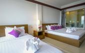Туры в отель iRest Ao Nang Krabi - Hostel
