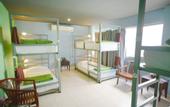 Туры в отель iRest Ao Nang Krabi - Hostel