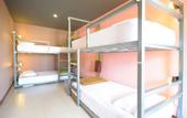 Туры в отель iRest Ao Nang Krabi - Hostel