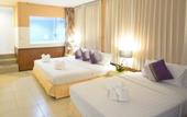 Туры в отель iRest Ao Nang Krabi - Hostel