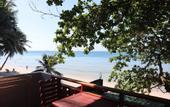 Туры в отель Bamboo at Koh Chang Resort
