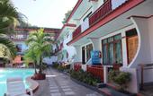 Туры в отель Bamboo at Koh Chang Resort