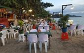 Туры в отель Bamboo at Koh Chang Resort