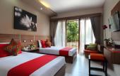 Туры в отель Kubu Cempaka Seminyak Hotel