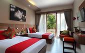 Туры в отель Kubu Cempaka Seminyak Hotel