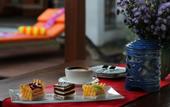 Туры в отель Kubu Cempaka Seminyak Hotel
