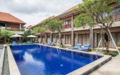 Туры в отель Kubu Cempaka Seminyak Hotel