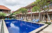 Туры в отель Kubu Cempaka Seminyak Hotel