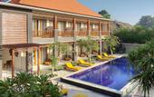 Туры в отель Kubu Cempaka Seminyak Hotel