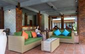 Туры в отель Kubu Cempaka Seminyak Hotel
