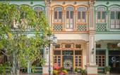 Туры в отель O'nya Phuket Hotel