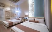 Туры в отель O'nya Phuket Hotel