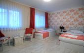 Туры в отель Hotel Abro Sezenler