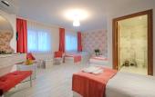 Туры в отель Hotel Abro Sezenler