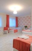 Туры в отель Hotel Abro Sezenler