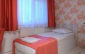 Туры в отель Hotel Abro Sezenler