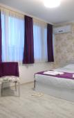 Туры в отель Hotel Abro Sezenler