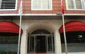 Туры в отель Cetin Otel