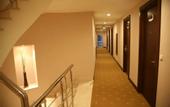 Туры в отель Cetin Otel