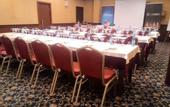 Туры в отель Cetin Otel