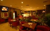 Туры в отель Cetin Otel