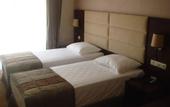 Туры в отель Cetin Otel