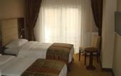 Туры в отель Cetin Otel