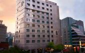 Туры в отель Busan Business Hotel